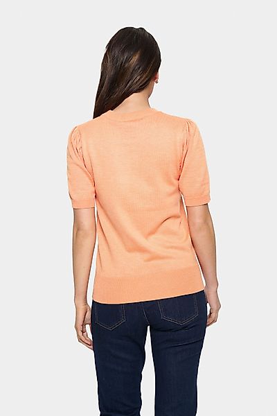 Saint Tropez Strickpullover Strickpullover MilaSZ günstig online kaufen