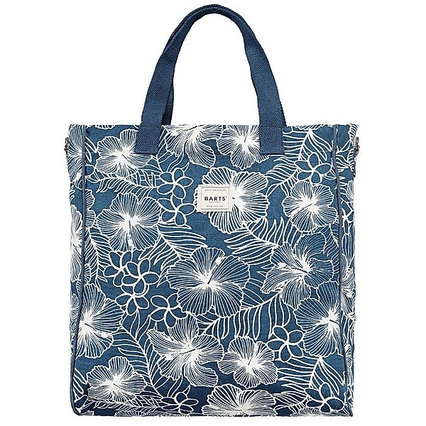 Barts Juno Shopper Tasche One Size Light Blue günstig online kaufen