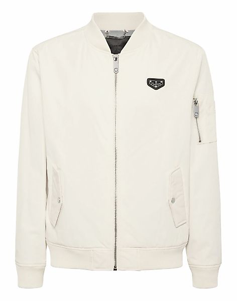 PHILIPP PLEIN Blouson "Bomber" günstig online kaufen