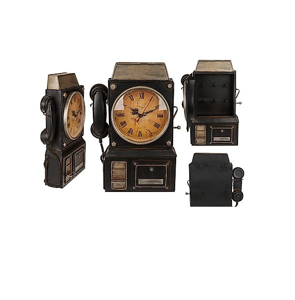 Out of the Blue Schlüsselkasten Schlüsselkasten Retro Telefon Schlüsselhalt günstig online kaufen