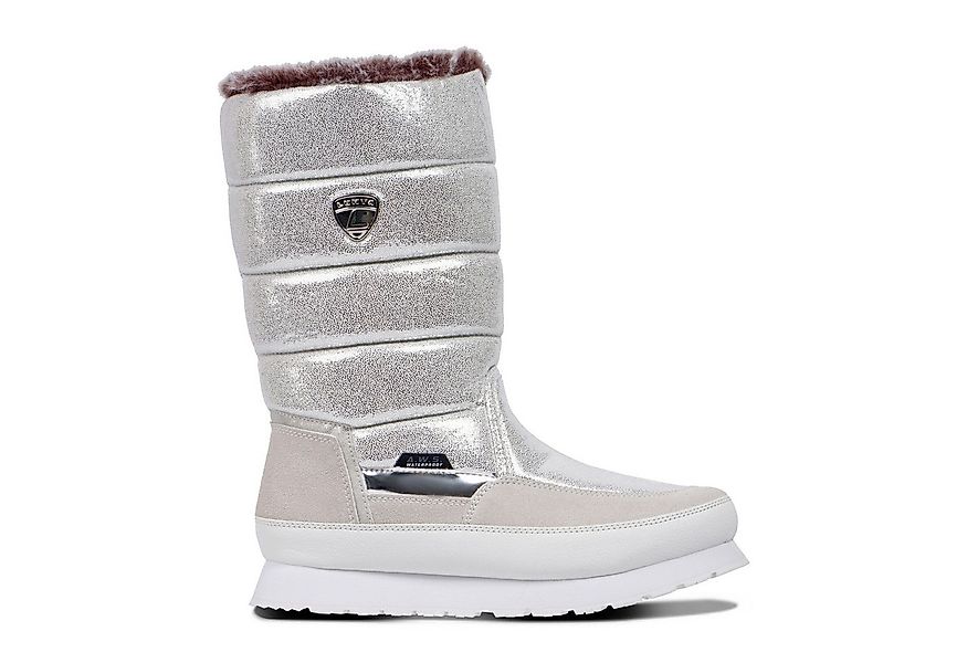 Luhta VALKEA MS Schlupfboots wasserdicht, gefüttert, mit profiliertem Gummi günstig online kaufen