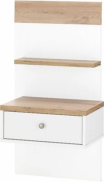 Home affaire Nachtkonsole "WESTMINSTER" mit 1 Schublade, exclusiv by Otto günstig online kaufen