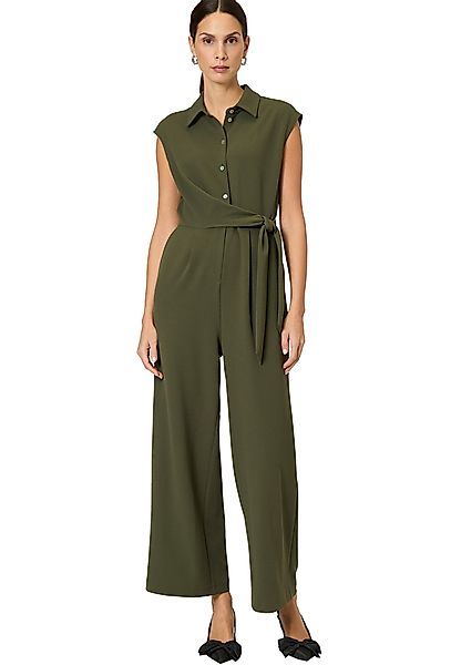 Zero Overall zero Jumpsuit ärmellos mit günstig online kaufen