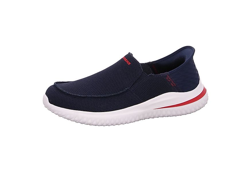 Skechers Delson 3.0 Slipper günstig online kaufen