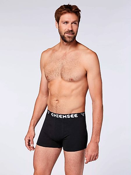 Chiemsee Boxer "Men, Pack of 6 Boxer Shorts", (Packung, 6 St., 6) günstig online kaufen