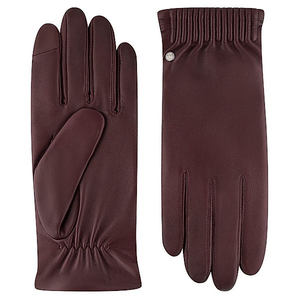 Roeckl Lederhandschuhe Arizona Touch Handschuhe Roeckl günstig online kaufen