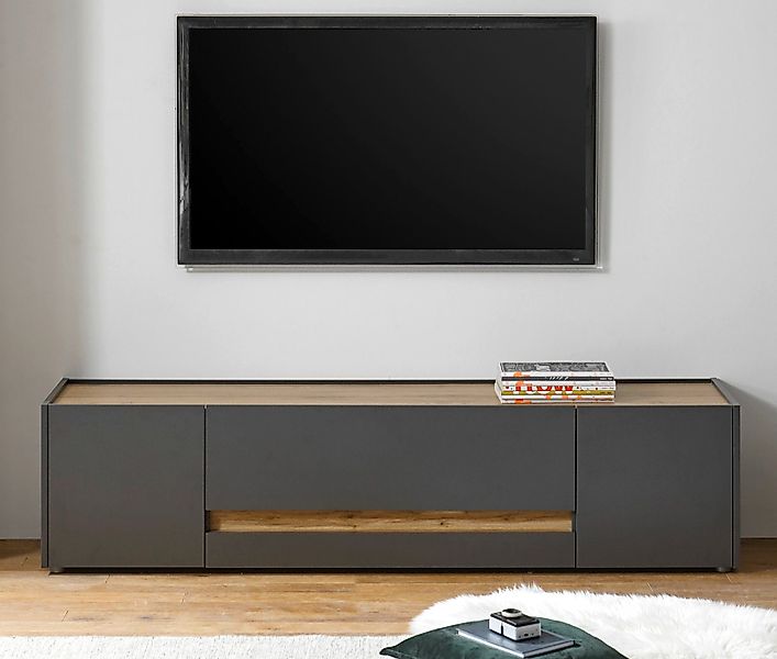 Furn.Design Lowboard Center (TV Unterschrank in günstig online kaufen