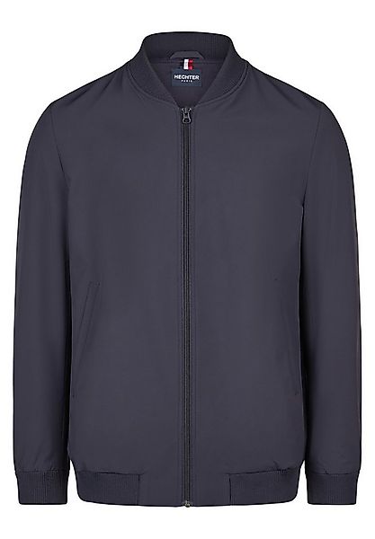 HECHTER PARIS Blouson HECHTER Paris CASUAL Herren-BLOUSON Modern-Fit Marine günstig online kaufen