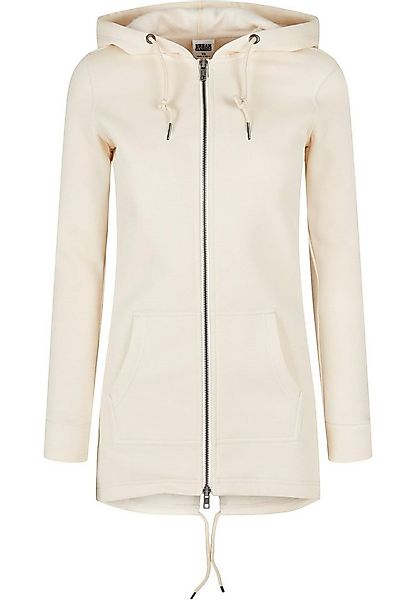 URBAN CLASSICS Cardigan Urban Classics Damen Ladies Sweat (1-tlg) günstig online kaufen