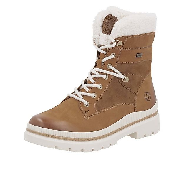 Remonte Schnürstiefel Stiefel günstig online kaufen
