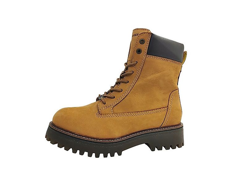 Salamander Boots Schnürstiefelette günstig online kaufen