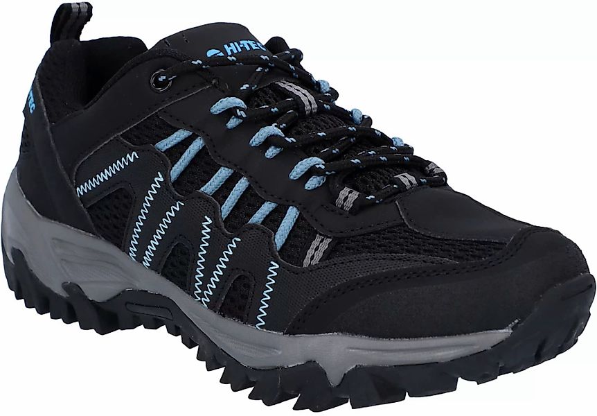 Hi-Tec Wanderschuh "JAGUAR WOMENS" günstig online kaufen