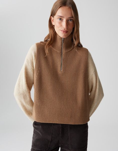 OPUS Cape ABIBO aus Baumwoll Mix günstig online kaufen