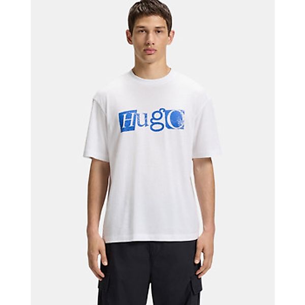 HUGO  T-Shirt 10258299 NUGIX günstig online kaufen