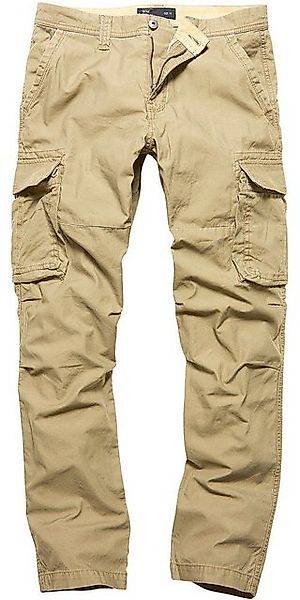 Vintage Industries Cargohose günstig online kaufen
