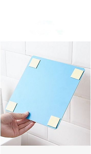 autolock Wandspiegel Spiegelfliesen Selbstklebend, Spiegel Selbstklebend Kl günstig online kaufen