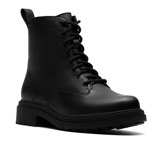 Clarks Orinoco 3 Style Schnürboots Stiefel, günstig online kaufen