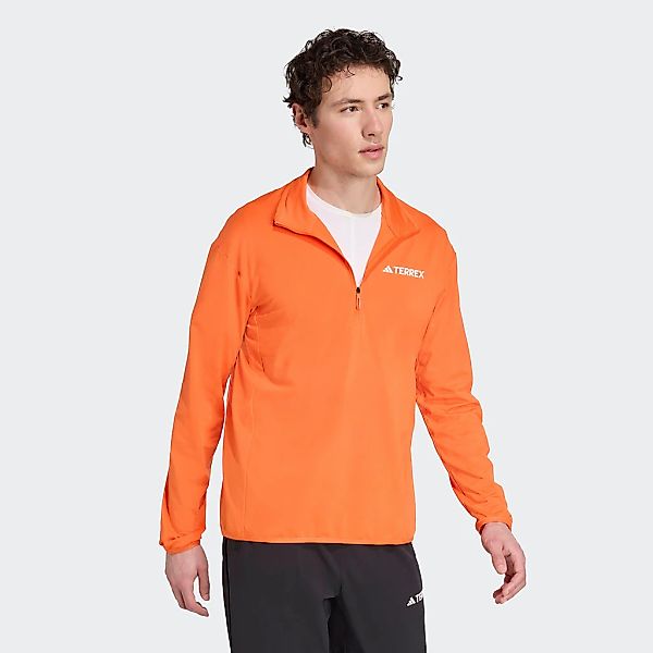 adidas TERREX Rollkragenshirt "MULTI CLIMAWARM TECH MIT REISSVERSCHLUSS BIS günstig online kaufen