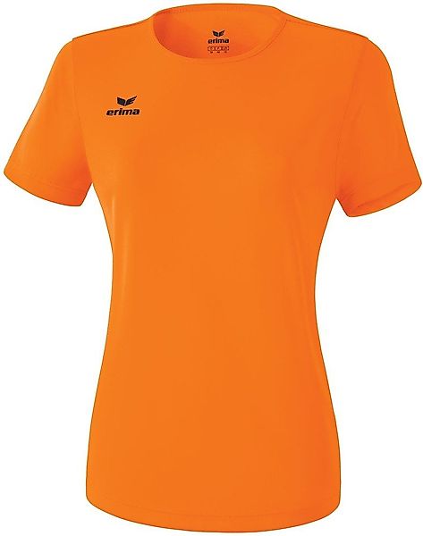 Erima Trainingsshirt Funktions Teamsport T-Shirt günstig online kaufen