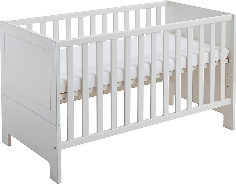 arthur berndt Babyzimmer-Komplettset Thilo, (Set, 3-tlg., günstig online kaufen
