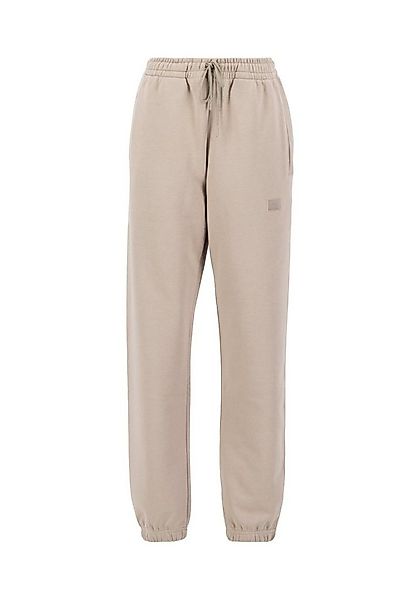 Alpha Industries Jogginghose Alpha Essentials RL Jogger W günstig online kaufen