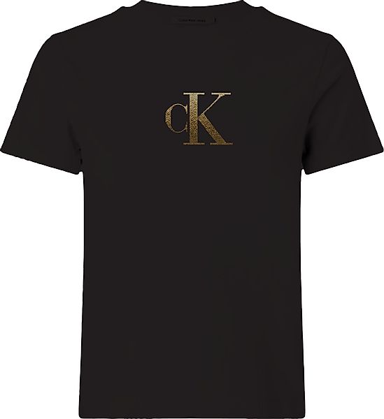 Calvin Klein Jeans T-Shirt Regular Fit, günstig online kaufen