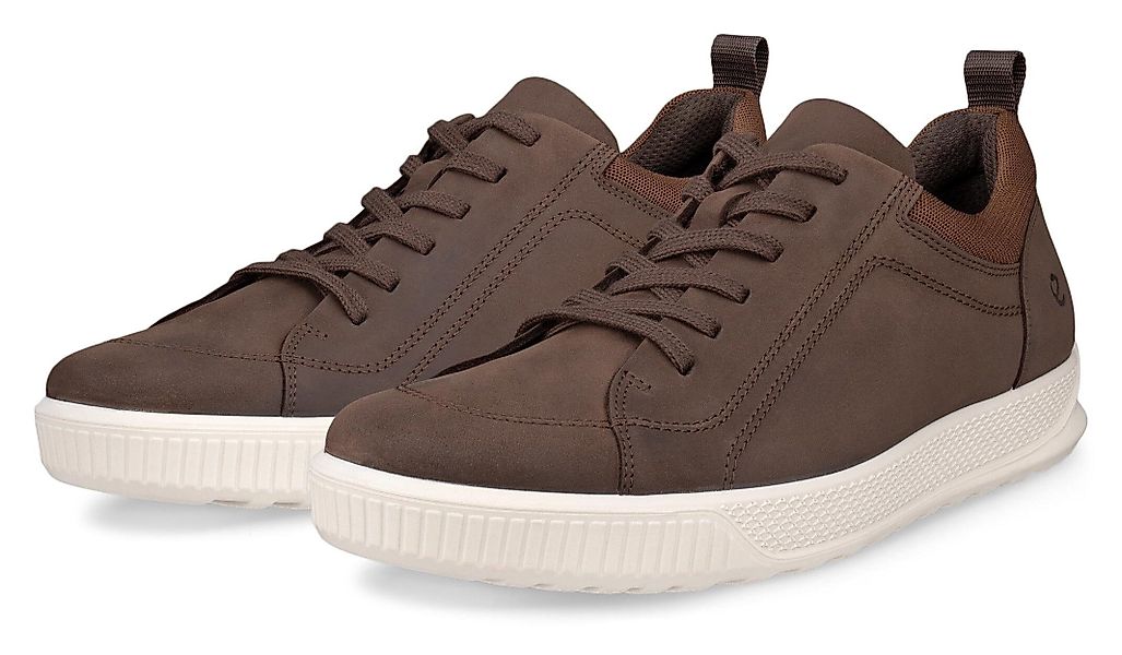 Ecco BYWAY Sneaker, Schnürschuh, Halbschuh, Freizeitschuh günstig online kaufen