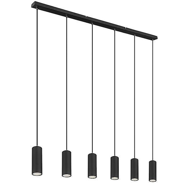 GLOBO LIGHTING Pendelleuchte, Leuchtmittel nicht inklusive, günstig online kaufen