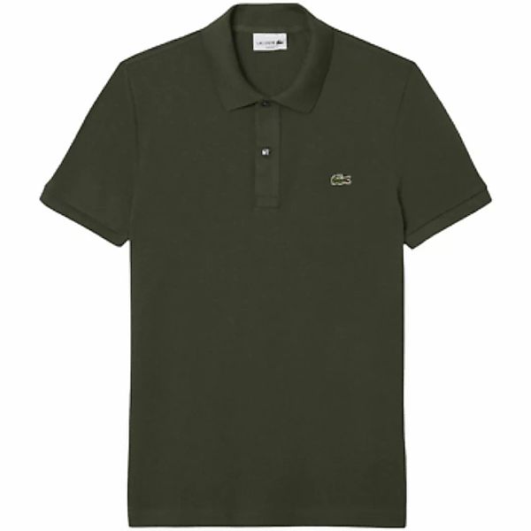 Lacoste  T-Shirts & Poloshirts L1212 günstig online kaufen