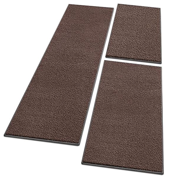 Floordirekt Hochflor-Bettumrandung Dynasty, verschiedene Farben & günstig online kaufen
