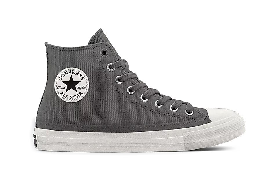 Converse Sneaker "CHUCK TAYLOR ALL STAR WIDE" günstig online kaufen