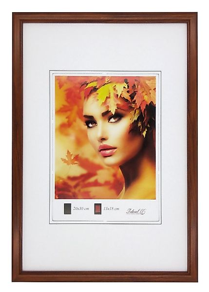 IDEAL TREND Bilderrahmen Eco Kunststoff Bilderrahmen günstig online kaufen