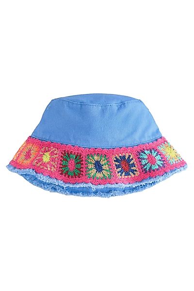 Next Fischerhut Gehäkelter Anglerhut (1-St) günstig online kaufen
