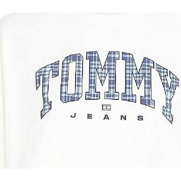 Tommy Hilfiger  T-Shirt DW0DW18420 YBH günstig online kaufen