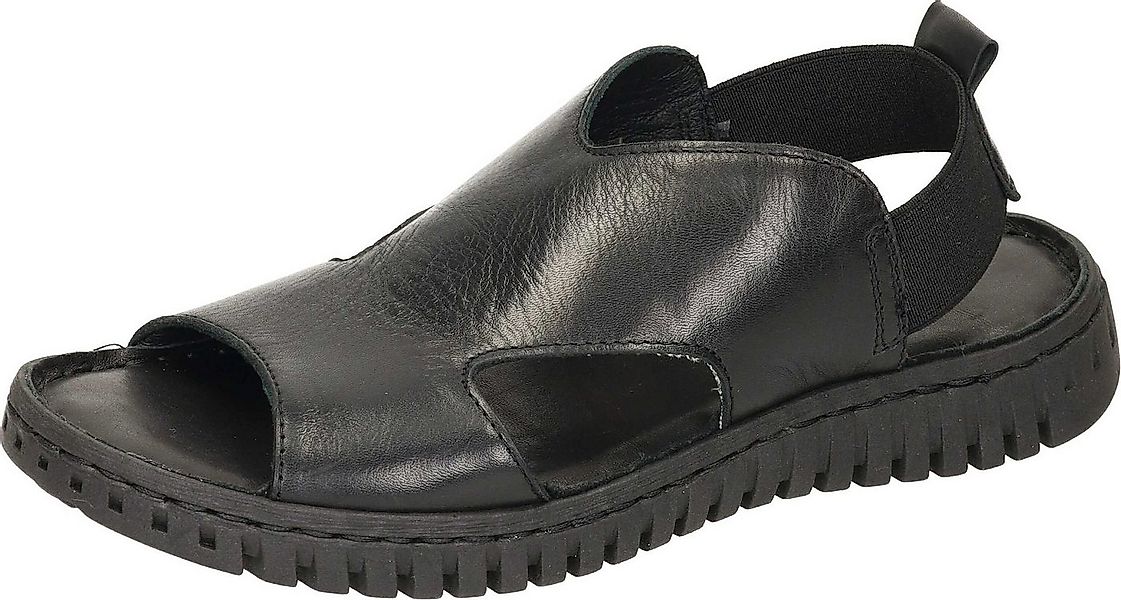 Manitu Sandalen Sandalette mit Gummizug günstig online kaufen