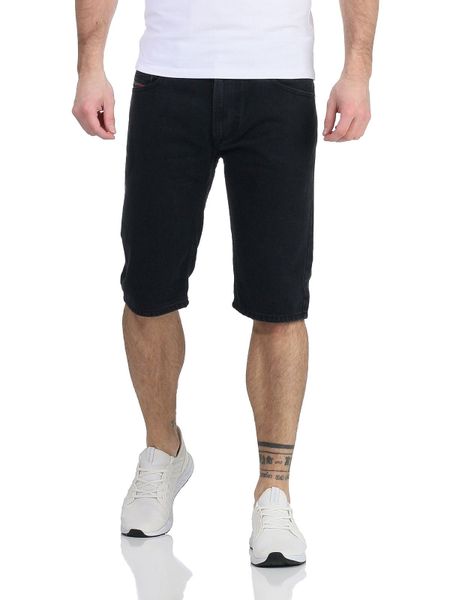 Diesel Jeansshorts Herren Jeans Kroshort RG48R günstig online kaufen