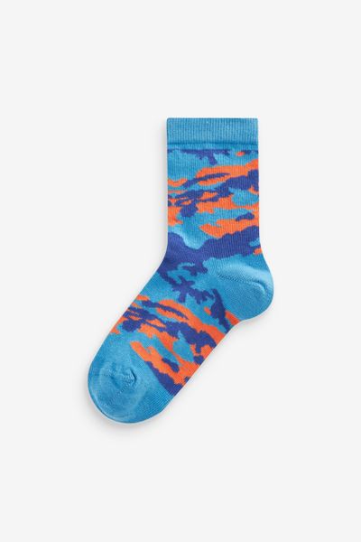 Next Basicsocken Socken mit hohem Baumwollanteil, günstig online kaufen