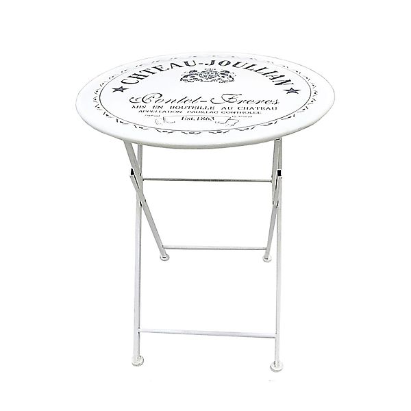 HTI-Line Gartentisch Gartentisch Vino (Stück, 1-St., günstig online kaufen