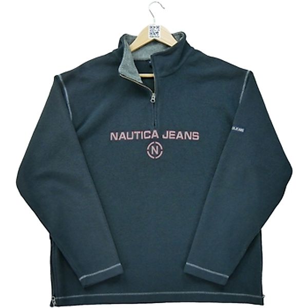 Nautica  Fleecepullover 180864 günstig online kaufen