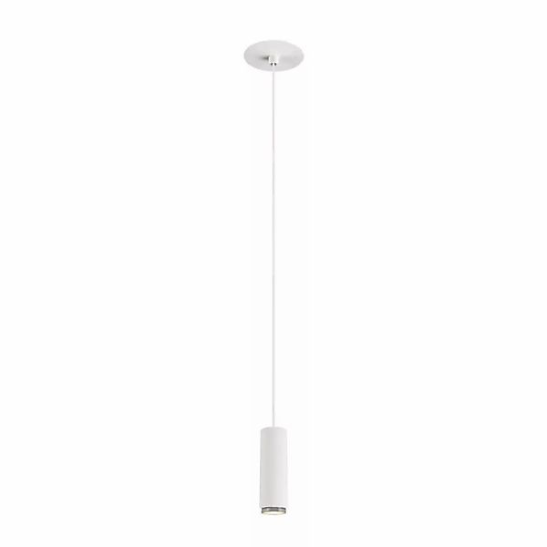 Mix&Match LED Einbaupendelleuchte Lalu in Weiß-matt 9,5W 680lm günstig online kaufen