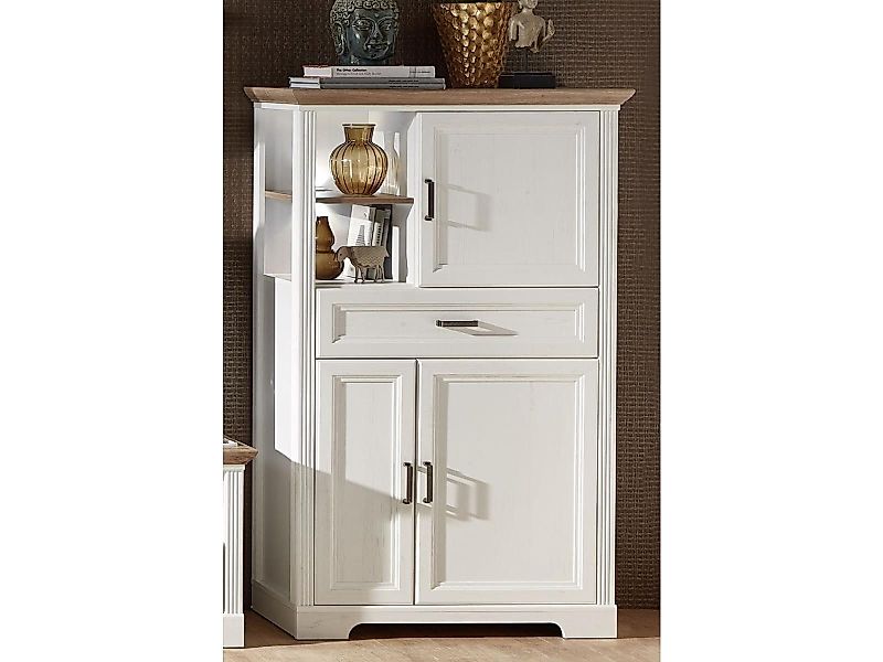 Innostyle Highboard 93 x 150 x günstig online kaufen
