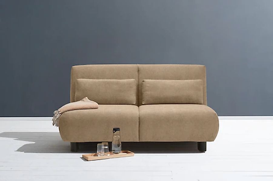 ell + ell Schlafsofa »Minou« günstig online kaufen