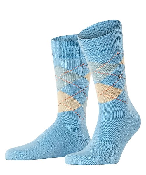 Burlington Socken Preston (1-Paar) aus weichem günstig online kaufen