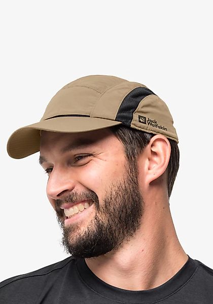 Jack Wolfskin Flex Cap "VENT CAP" günstig online kaufen