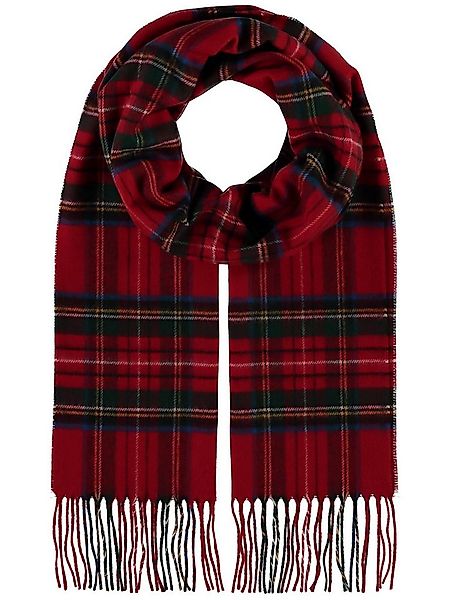 Giorgio Rimaldi Modeschal Cashmink® Schal, (mit Fransen), Co2 neutral günstig online kaufen