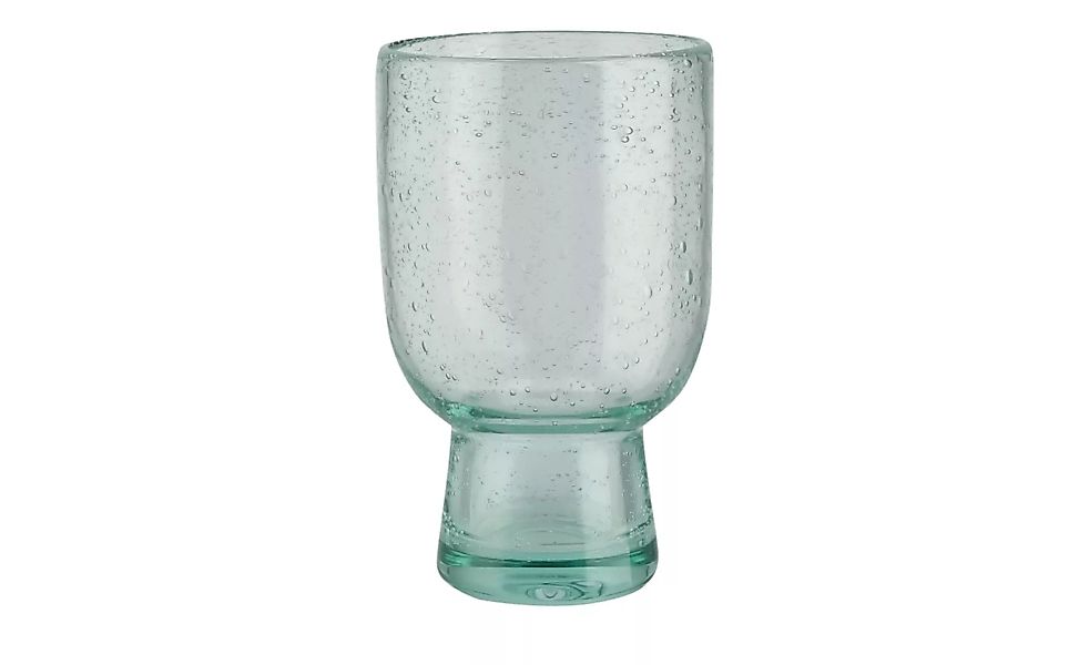 Peill+Putzler Glas  Persian Summer - grün - Glas - 12 cm - Gläser & Karaffe günstig online kaufen