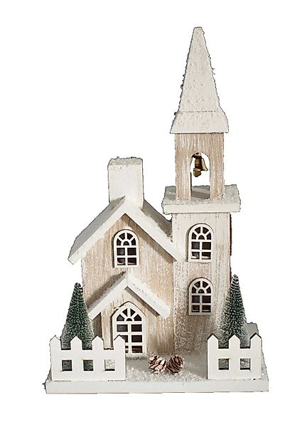 Kaufhaus le petit Dekofigur Deko Holz günstig online kaufen