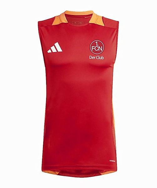 adidas Performance T-Shirt adidas Performance 1.FC Nürnberg Tanktop Polyest günstig online kaufen