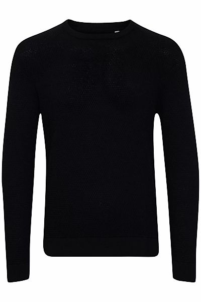 Casual Friday Rundhalspullover CFKarlo - 20503984 Feinstrick Pullover mit R günstig online kaufen