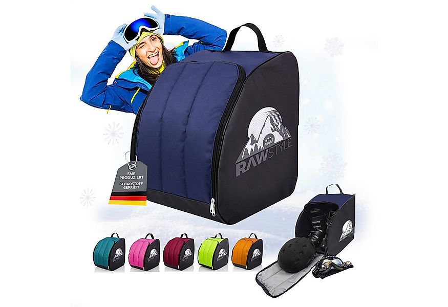 BambiniWelt by Rafael K. Skitasche Skischuhtasche Skischuh-Rucksack wasserd günstig online kaufen